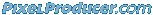 PixelProducer.com | web design & visual communications